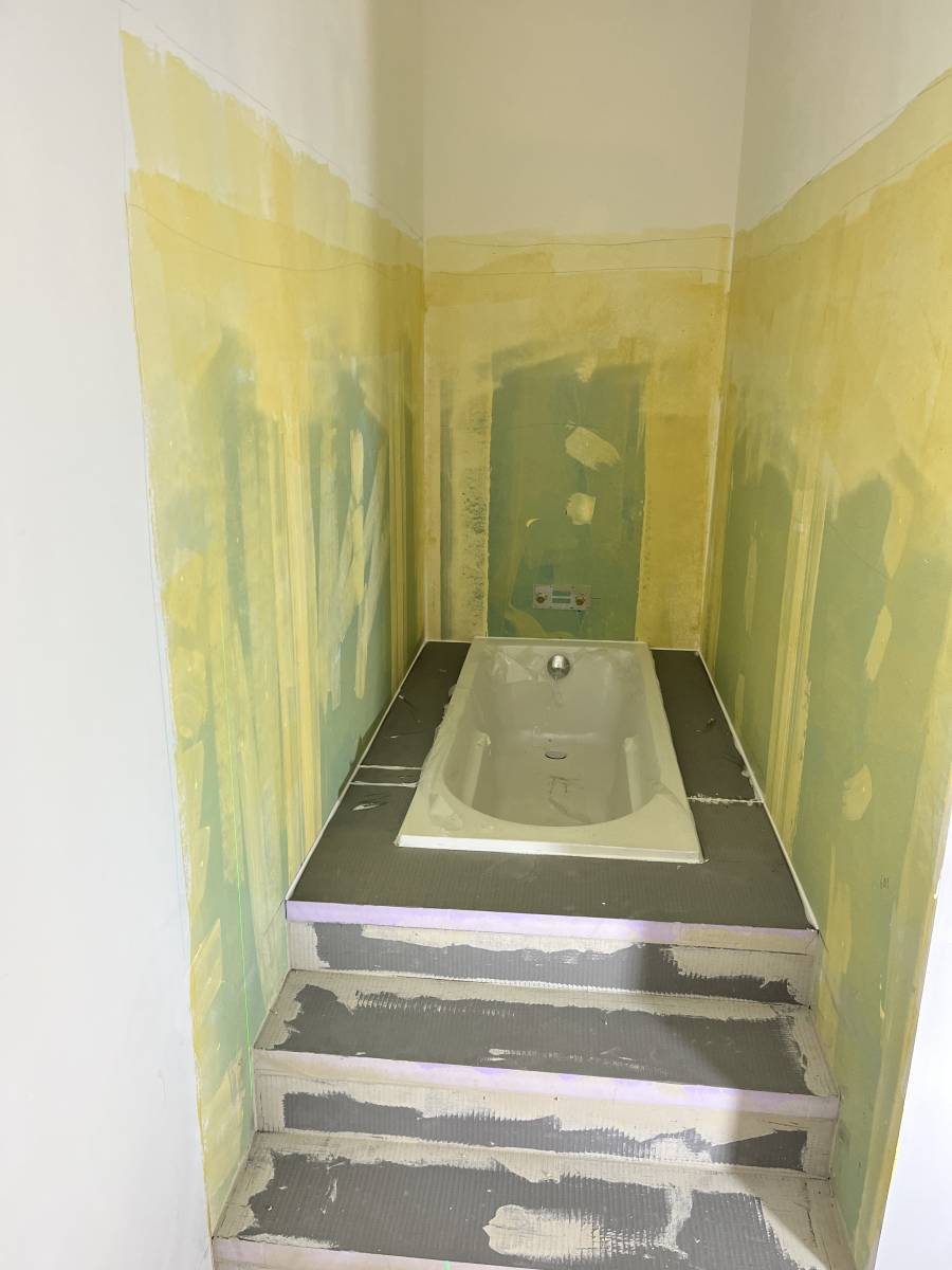 Rénovation complète d'un appartement à Lyon 7 Guillotière