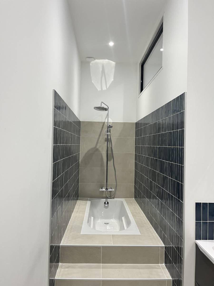 Rénovation complète d'un appartement à Lyon 7 Guillotière