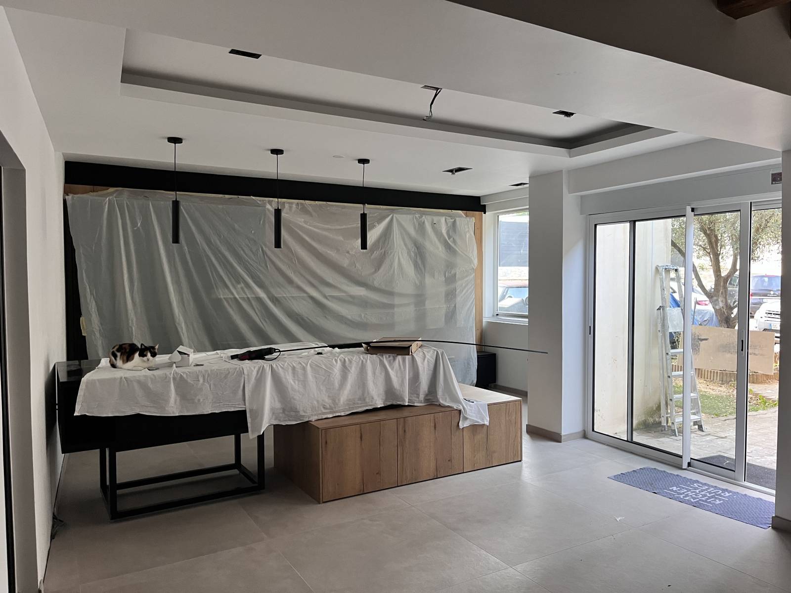 Entreprise de peinture à Lyon