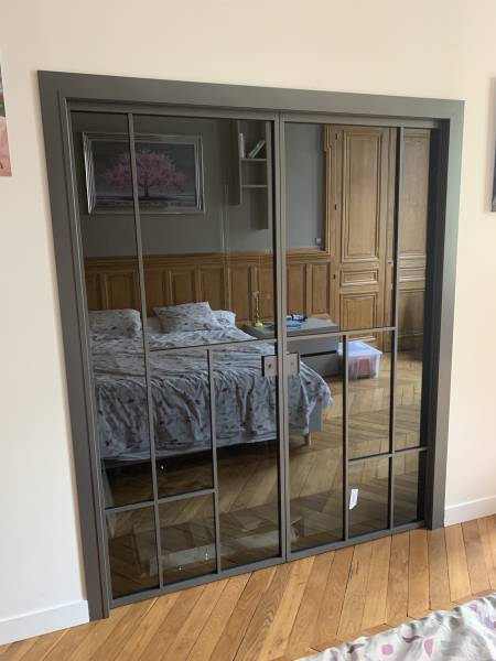 Rénovation complète d’un local professionnel à Lyon 8 avec ALB Renov 