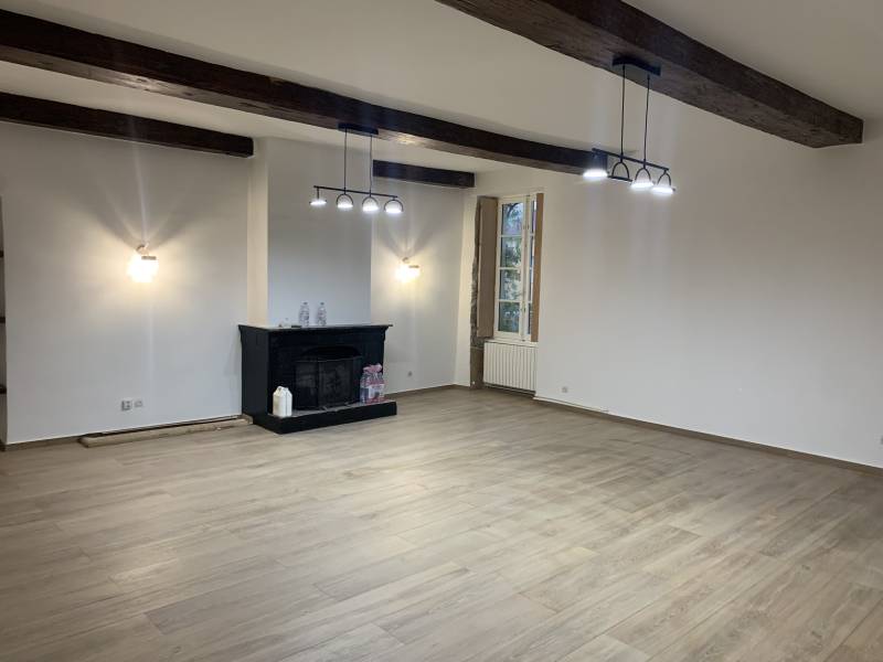 Rénovation complète d’un appartement à Lyon 2 avec ALB Renov