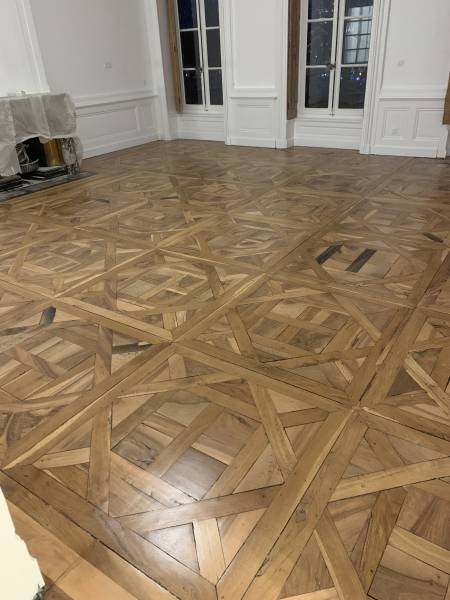Rénovation d’appartement clé en main à Lyon 2ème - Entreprise générale de bâtiment à Villeurbanne