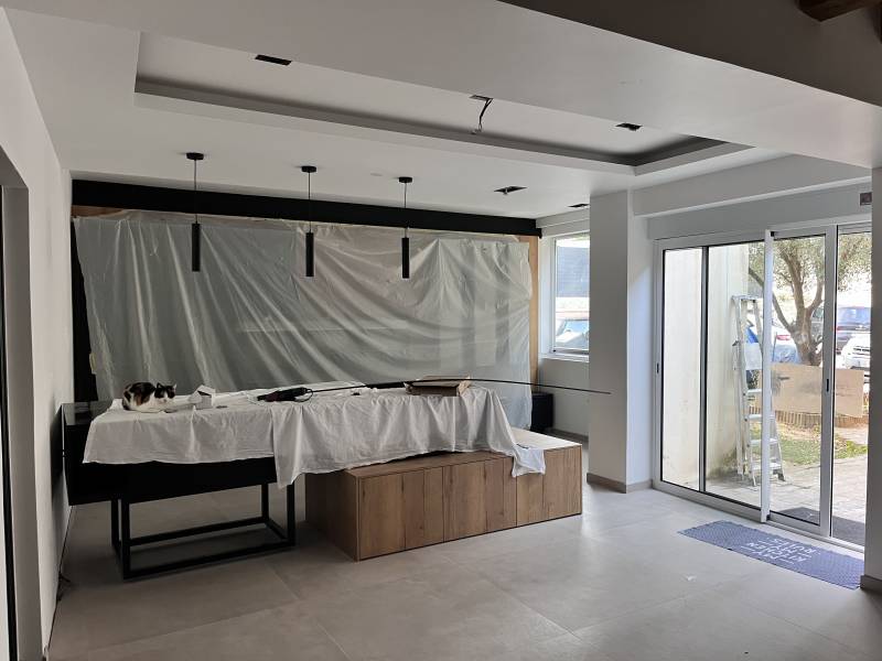 Entreprise de peinture à Lyon